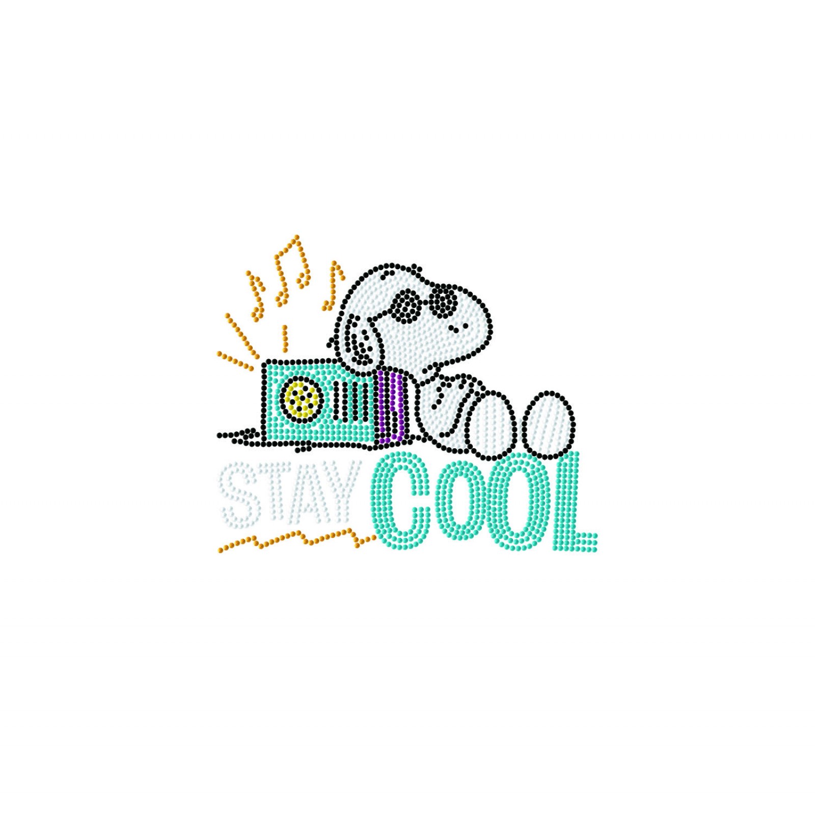 Stay Cool
