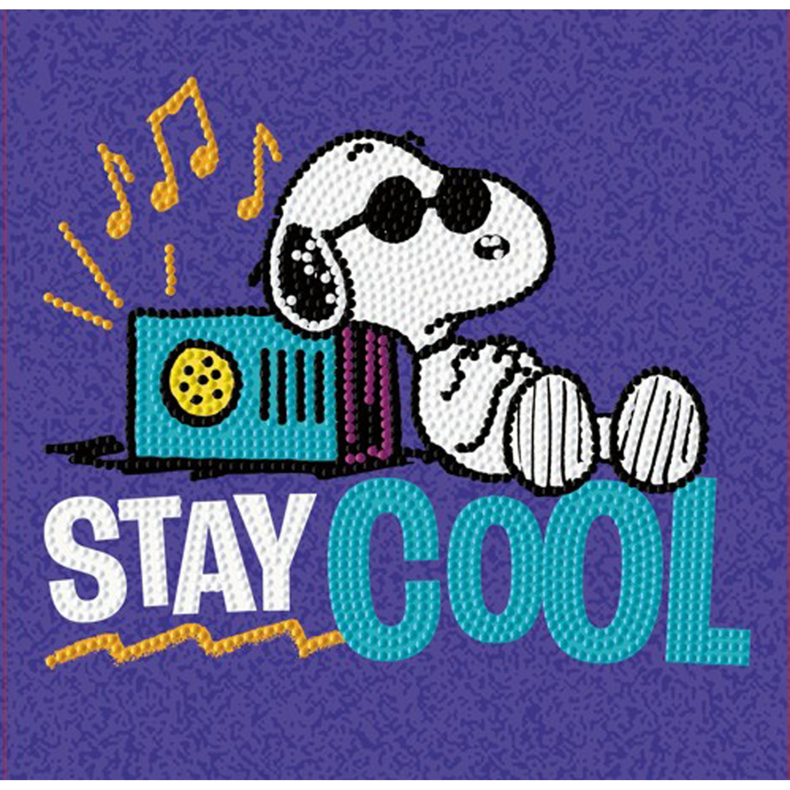 Stay Cool