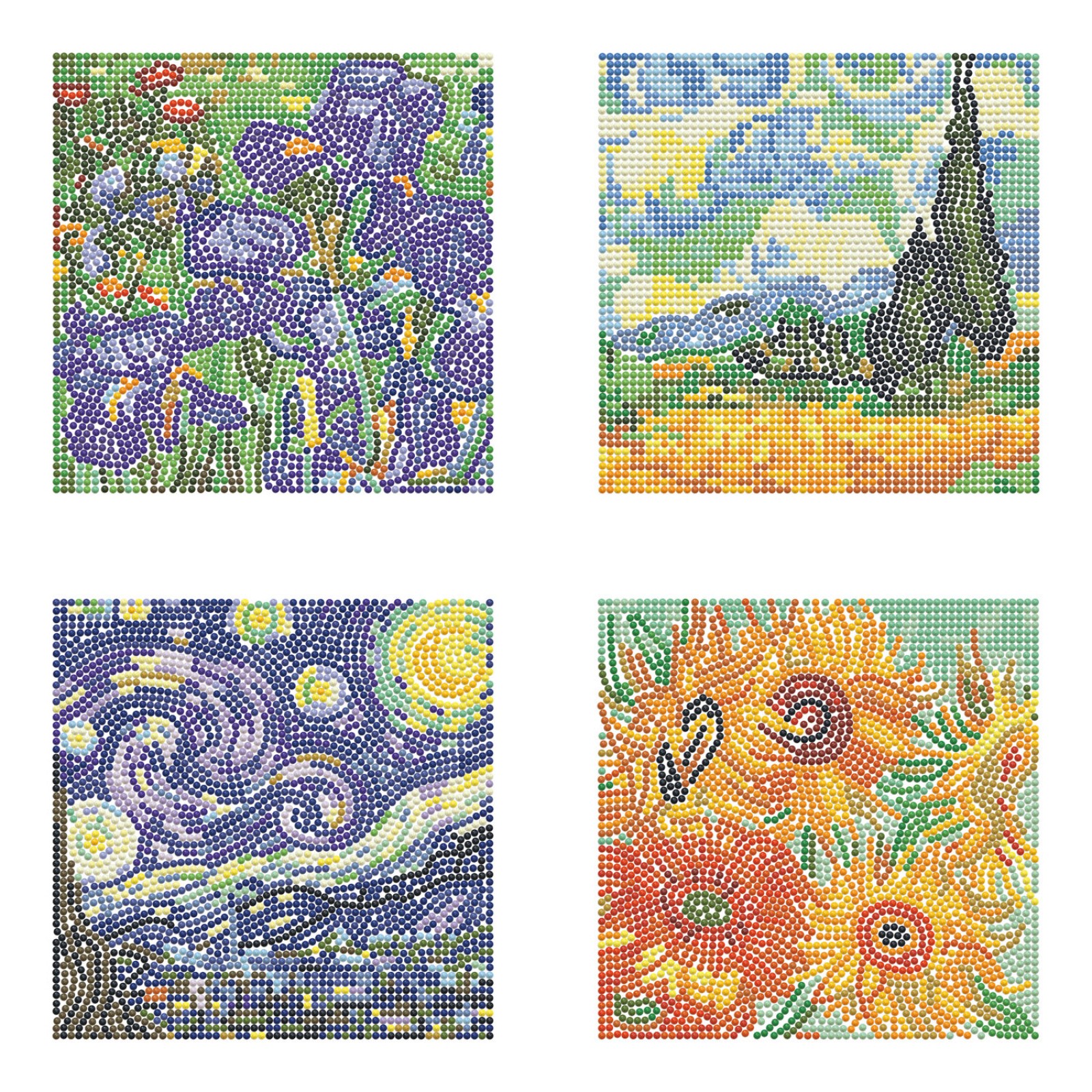 Van Gogh Quartet