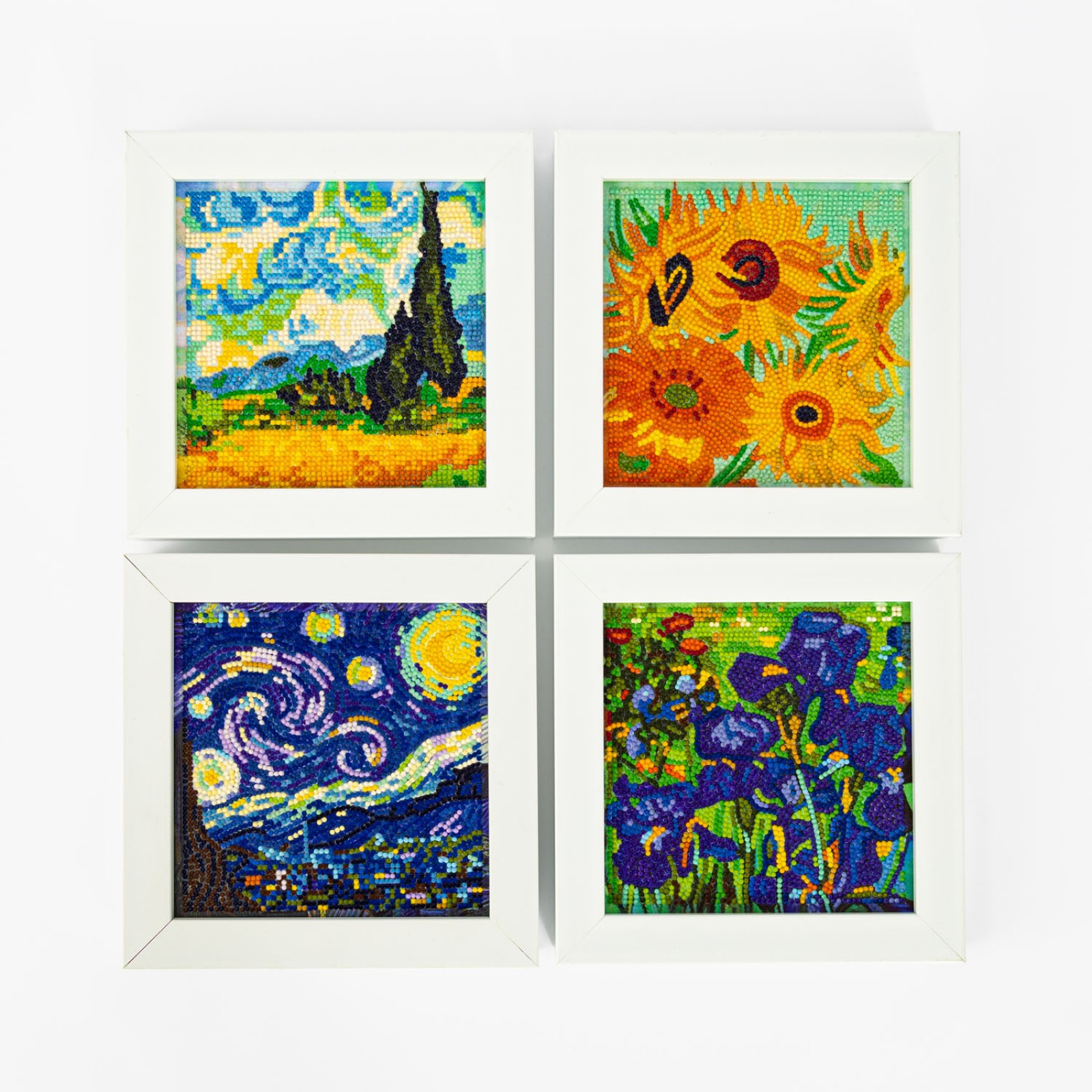 Van Gogh Quartet