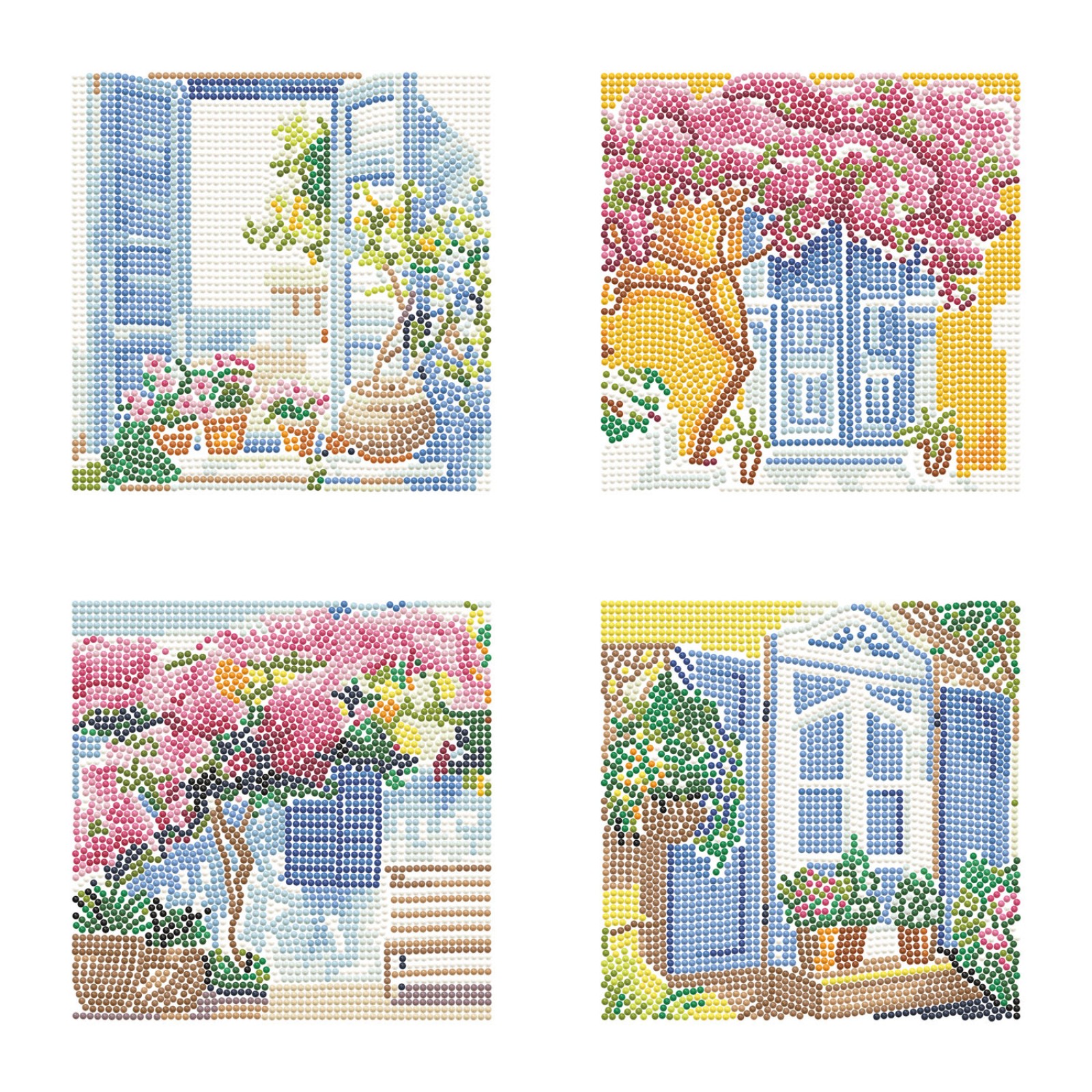 Mediterranean Dreams