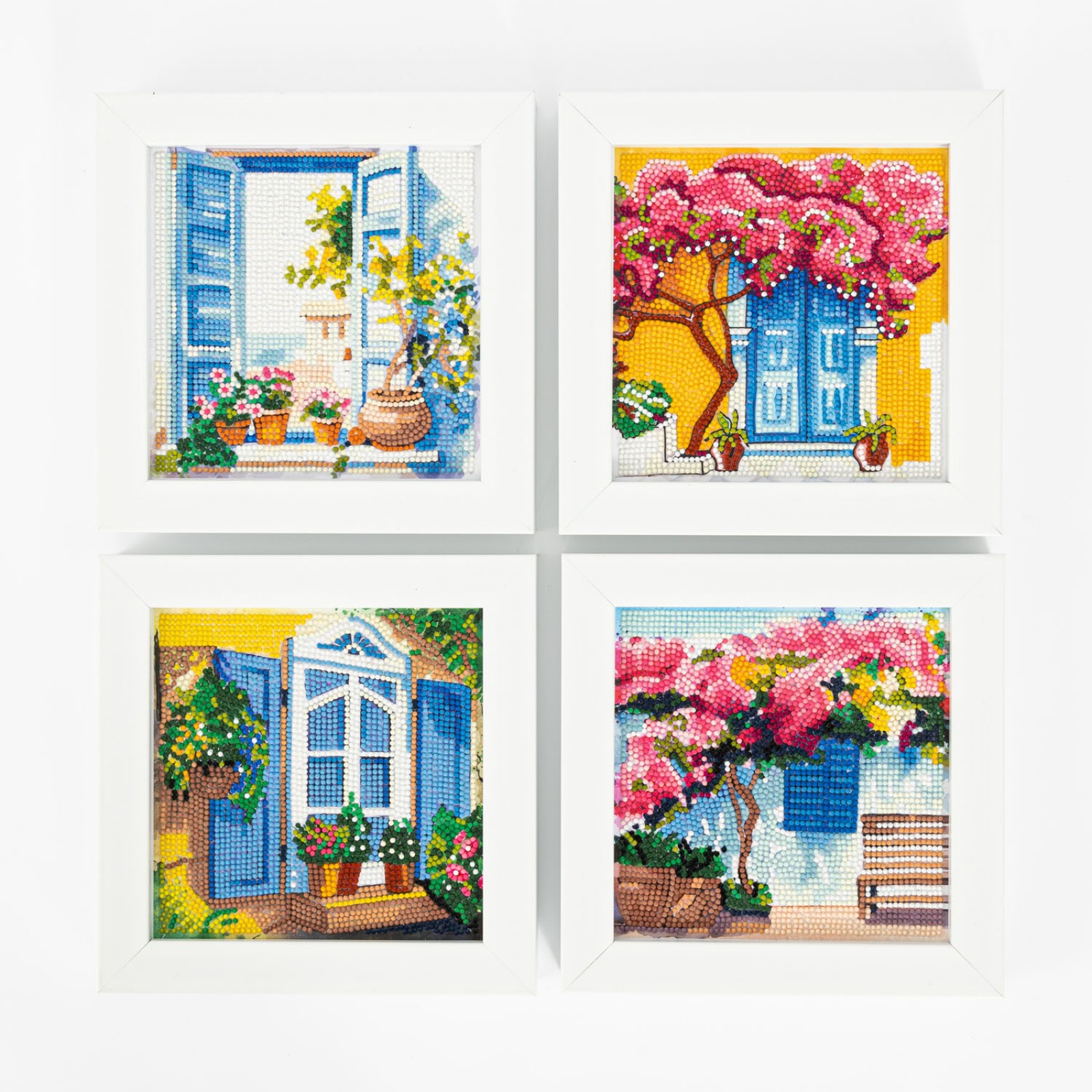 Mediterranean Dreams