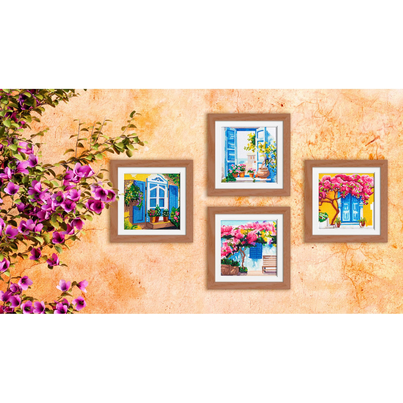 Mediterranean Dreams