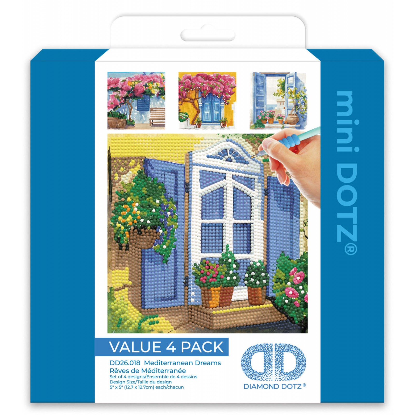 Mediterranean Dreams