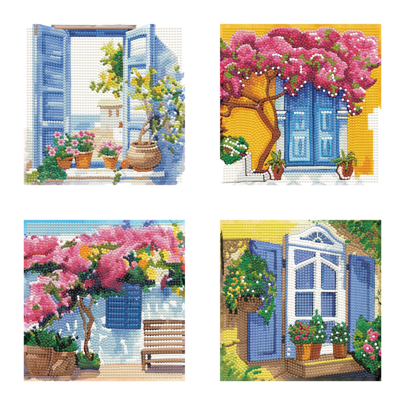 Mediterranean Dreams