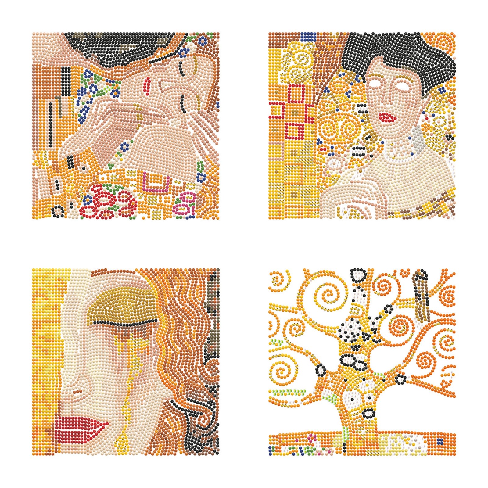 Klimt Quartet