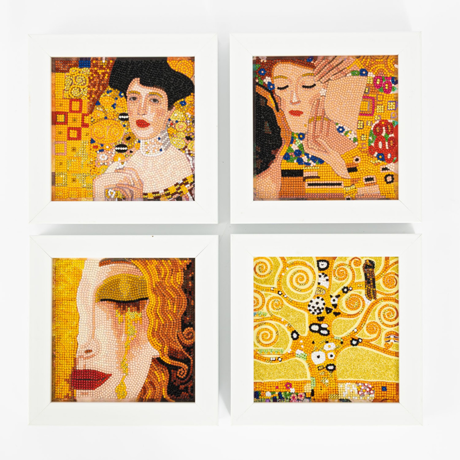 Klimt Quartet