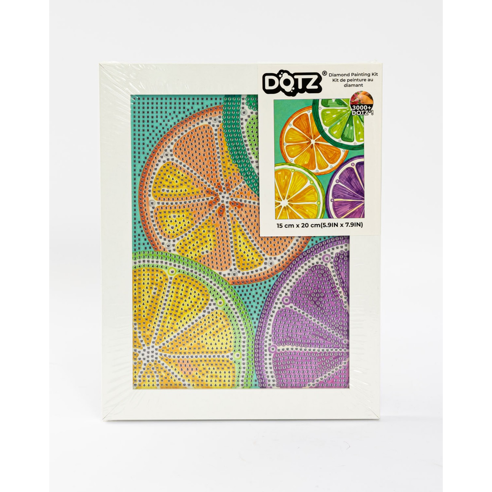 Citrus Splash