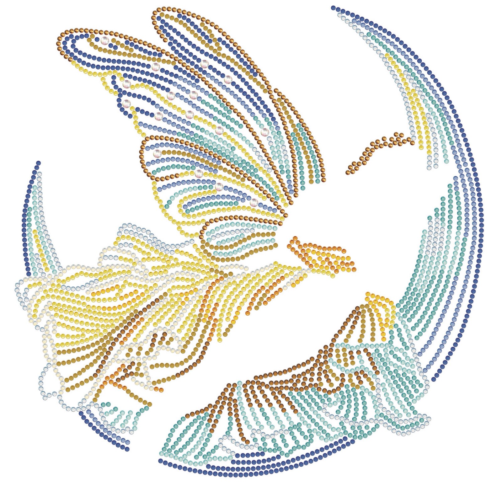 Crescent Moon Slumber