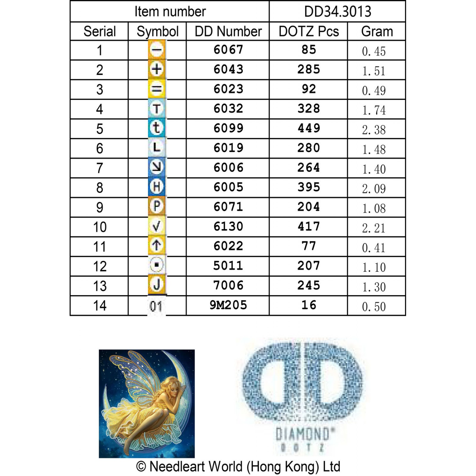 Crescent Moon Slumber