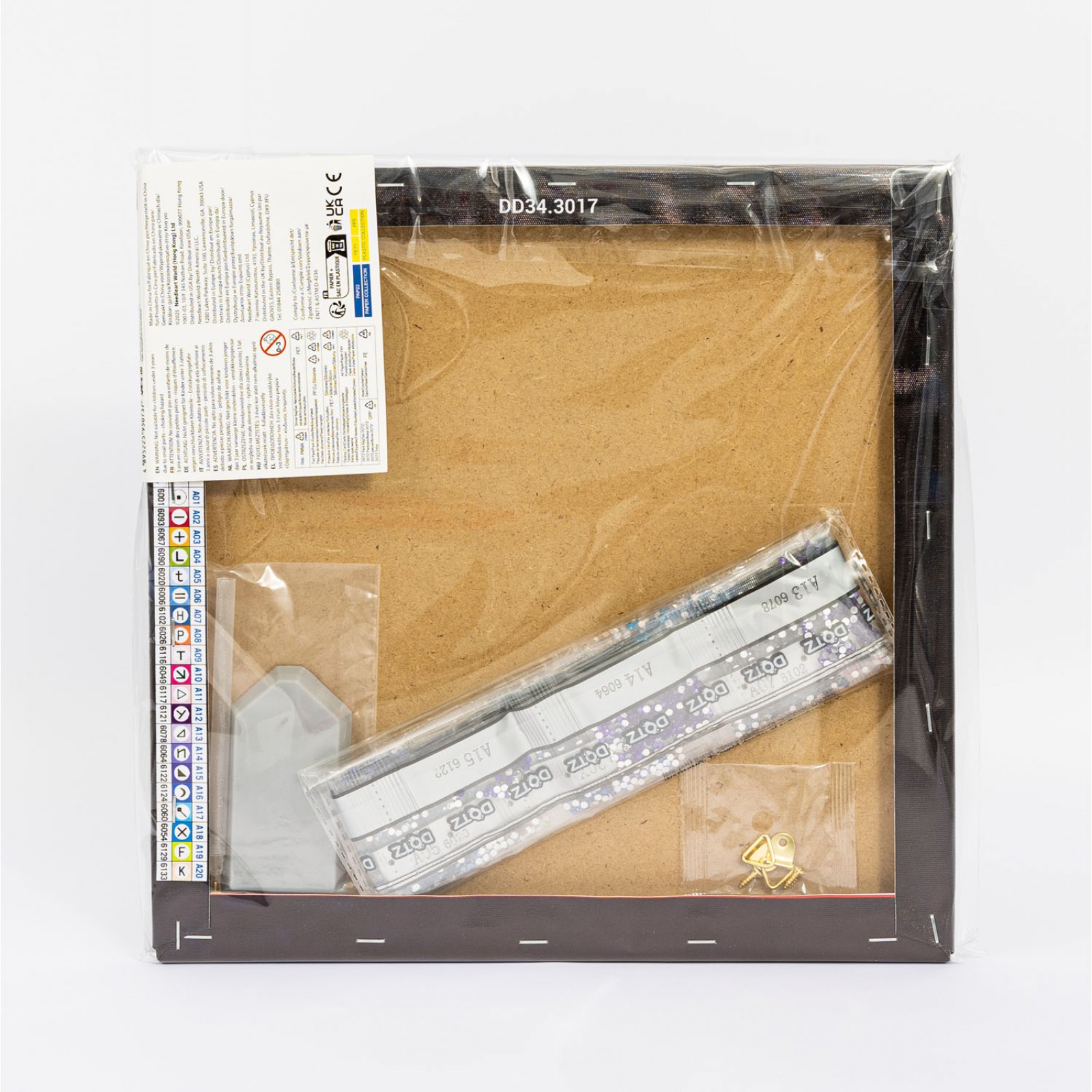 Floral Crown Kittens