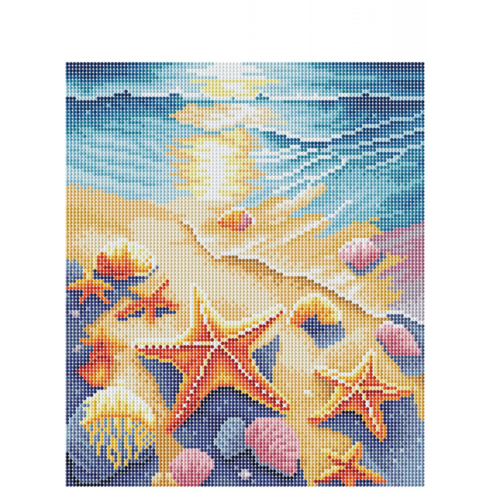 Pearls of  the Shore