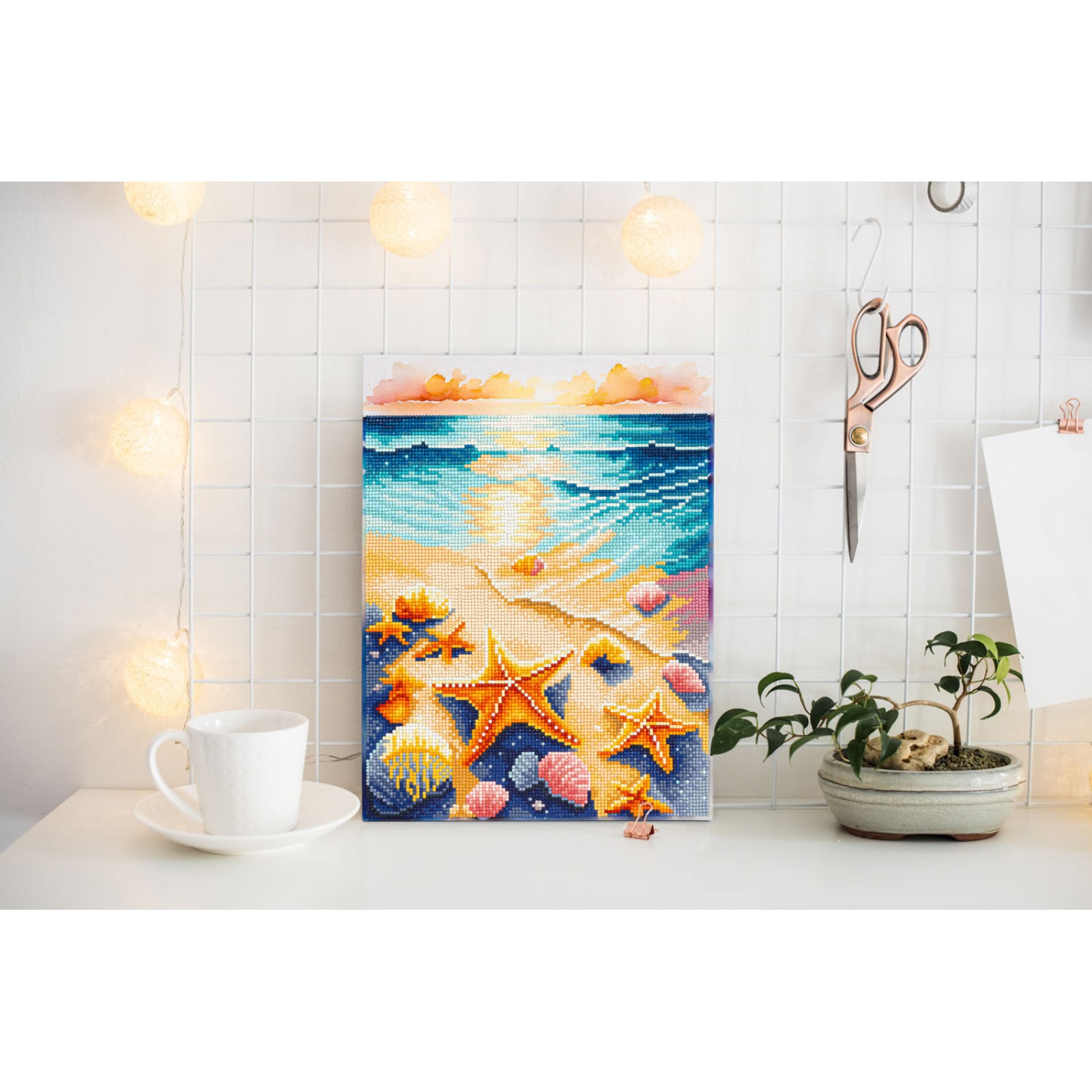 Pearls of  the Shore