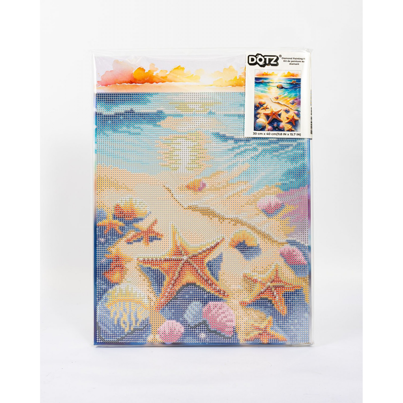 Pearls of  the Shore