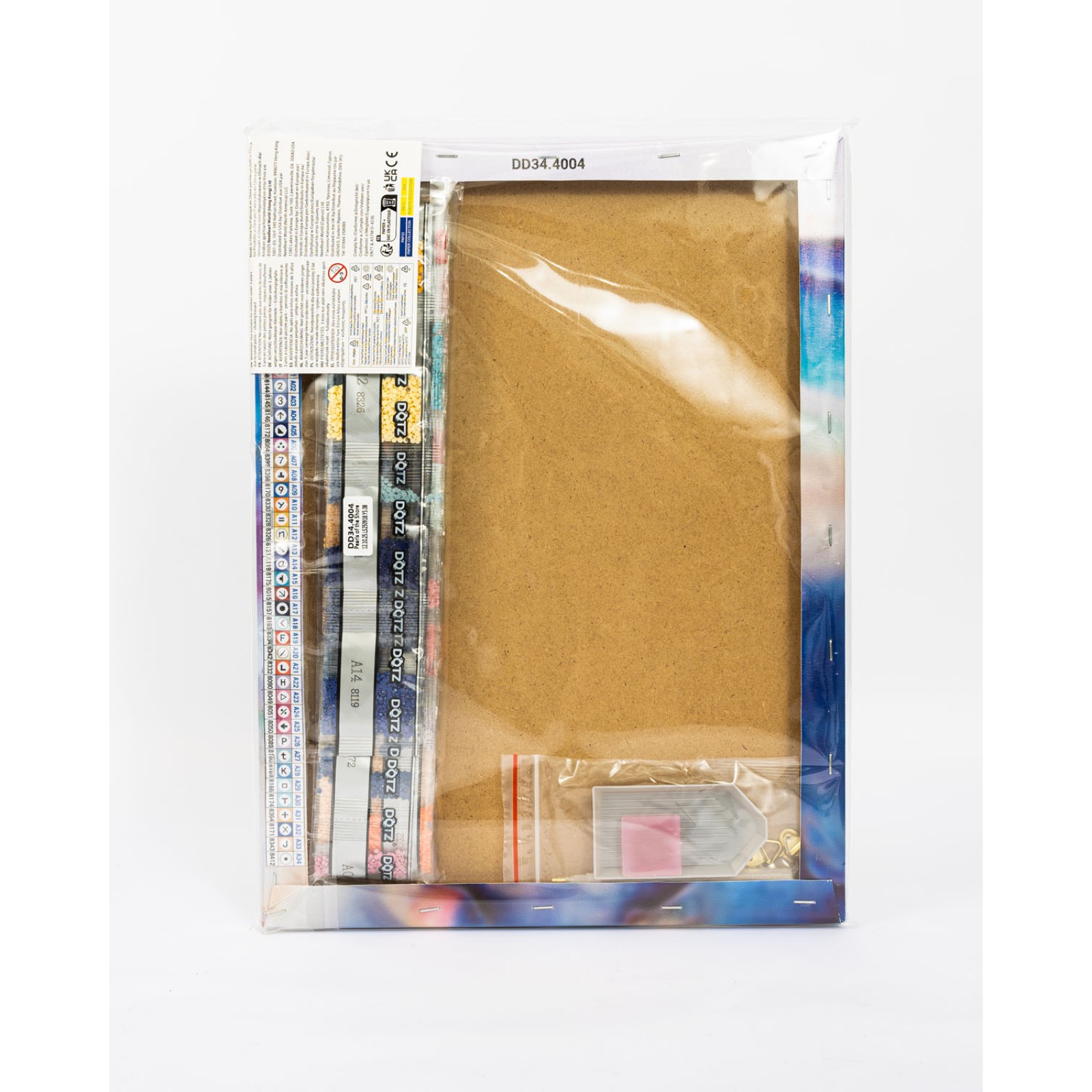 Pearls of  the Shore