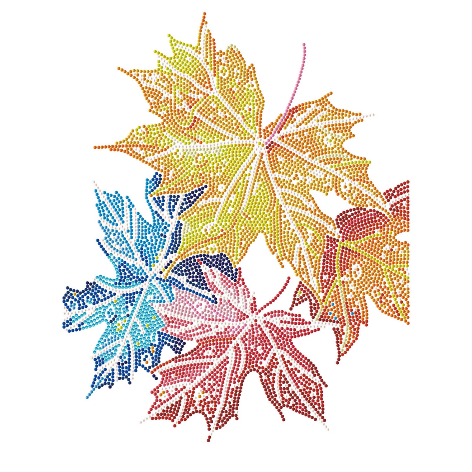 Autumn Leaves