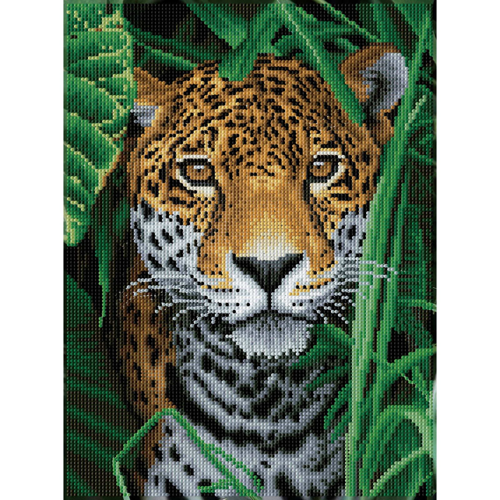 Jaguar Jungle
