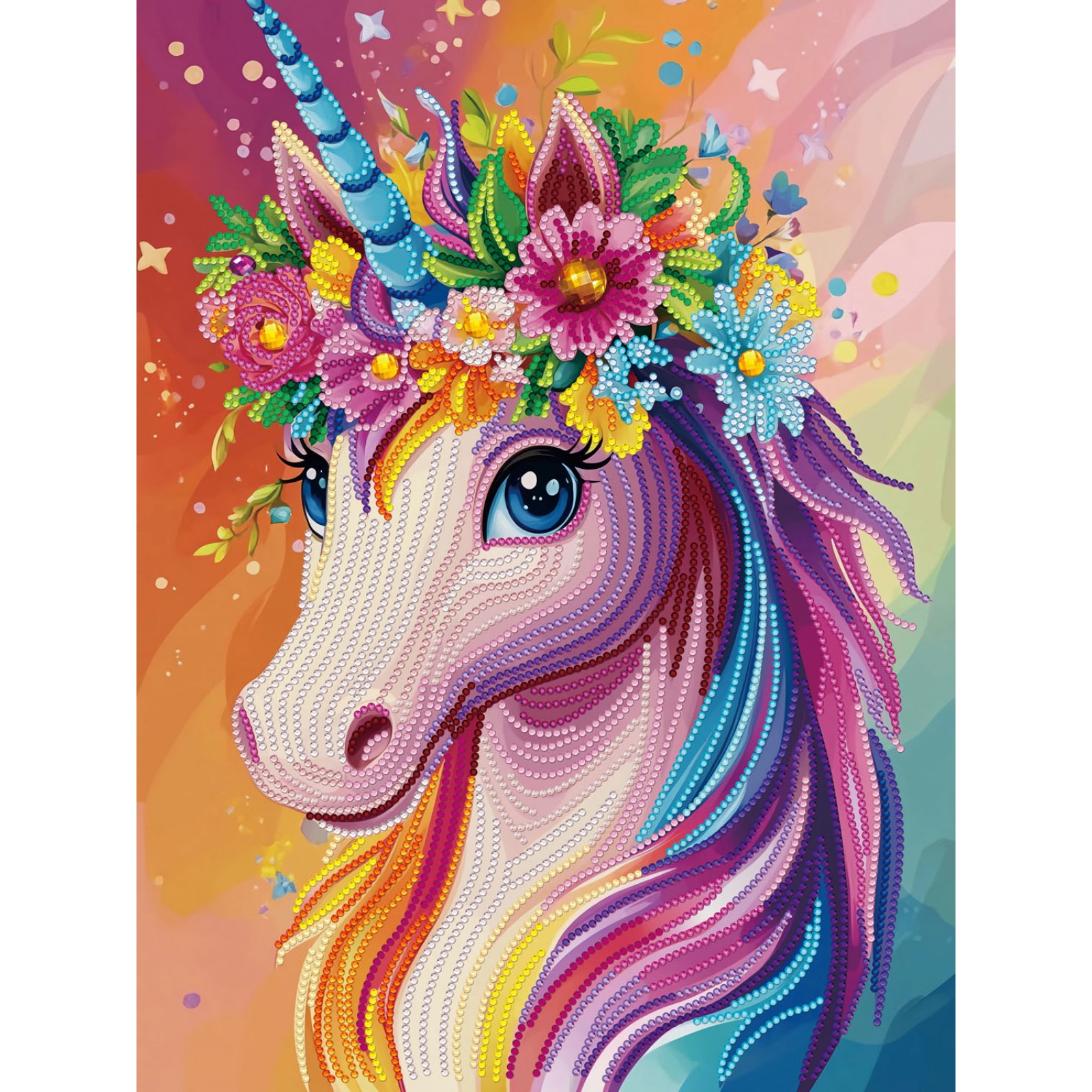 Unicorn Princess