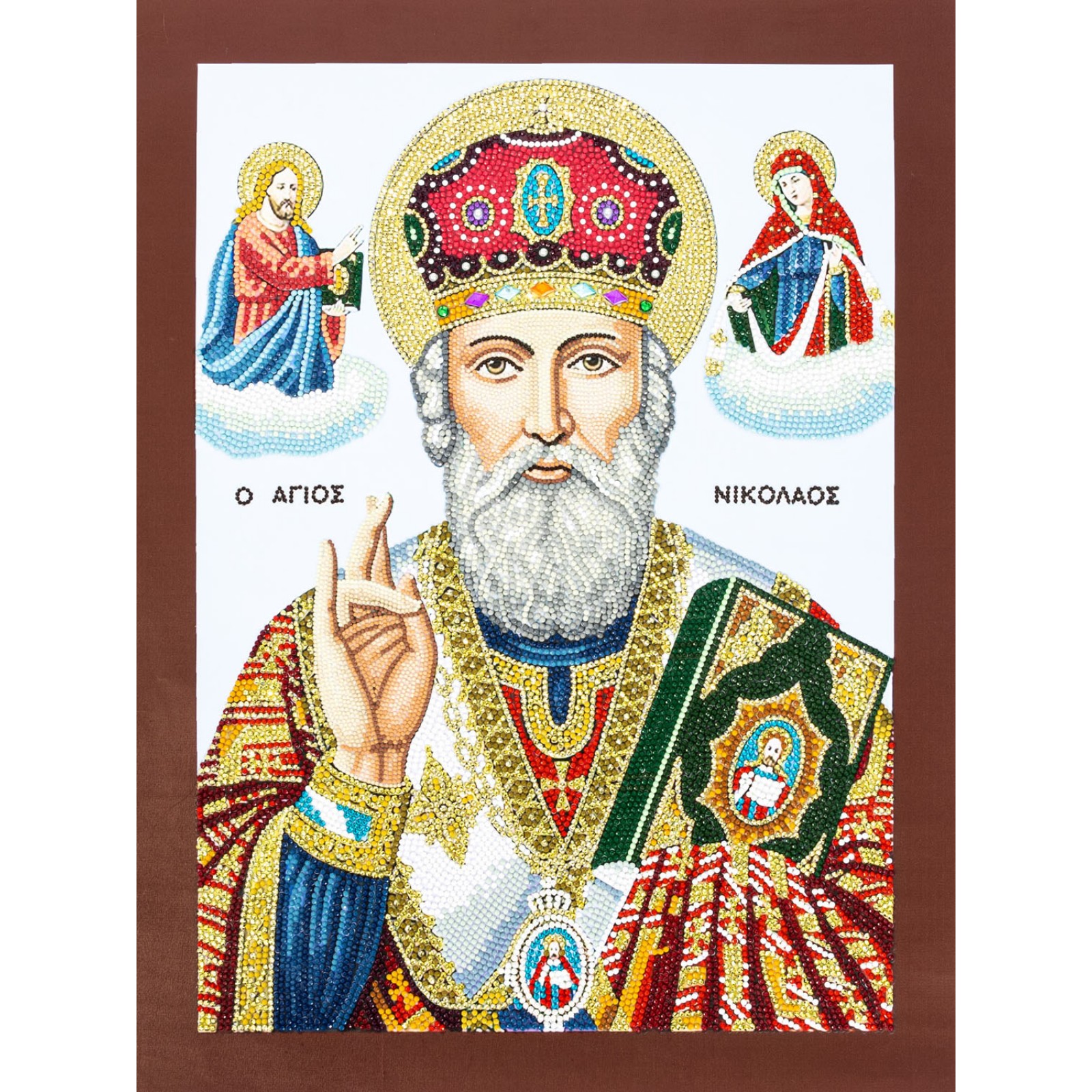 Saint Nicolas
