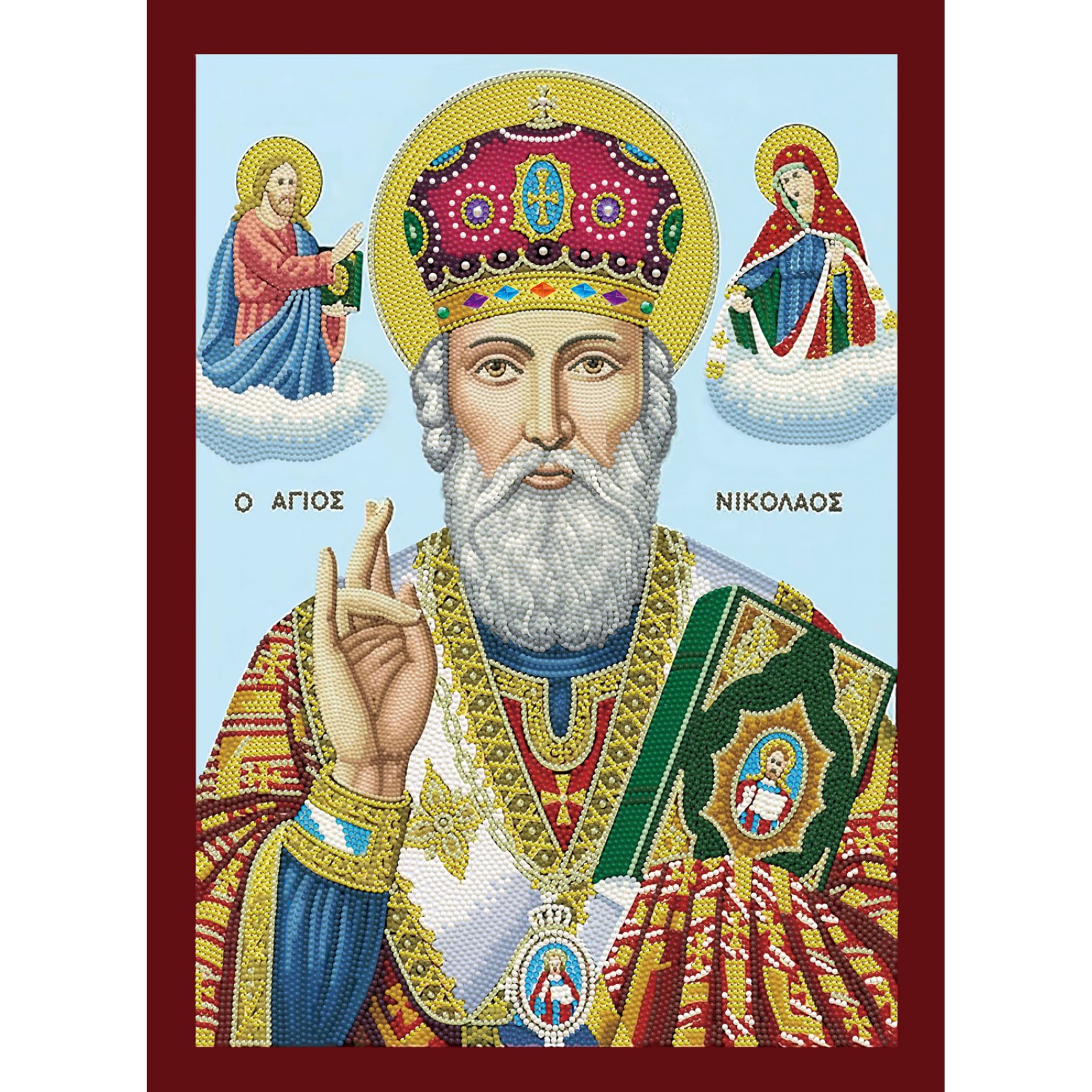 Saint Nicolas