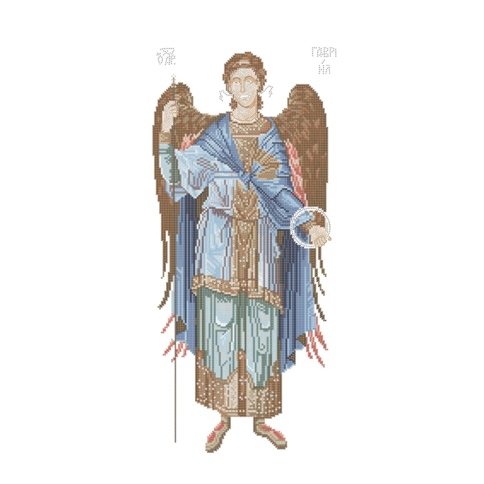 Archangel Gabriel