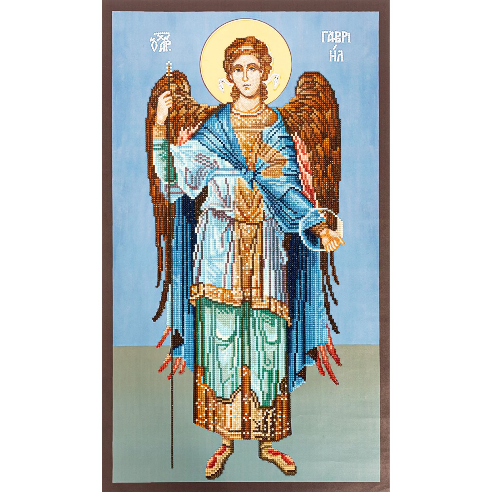 Archangel Gabriel