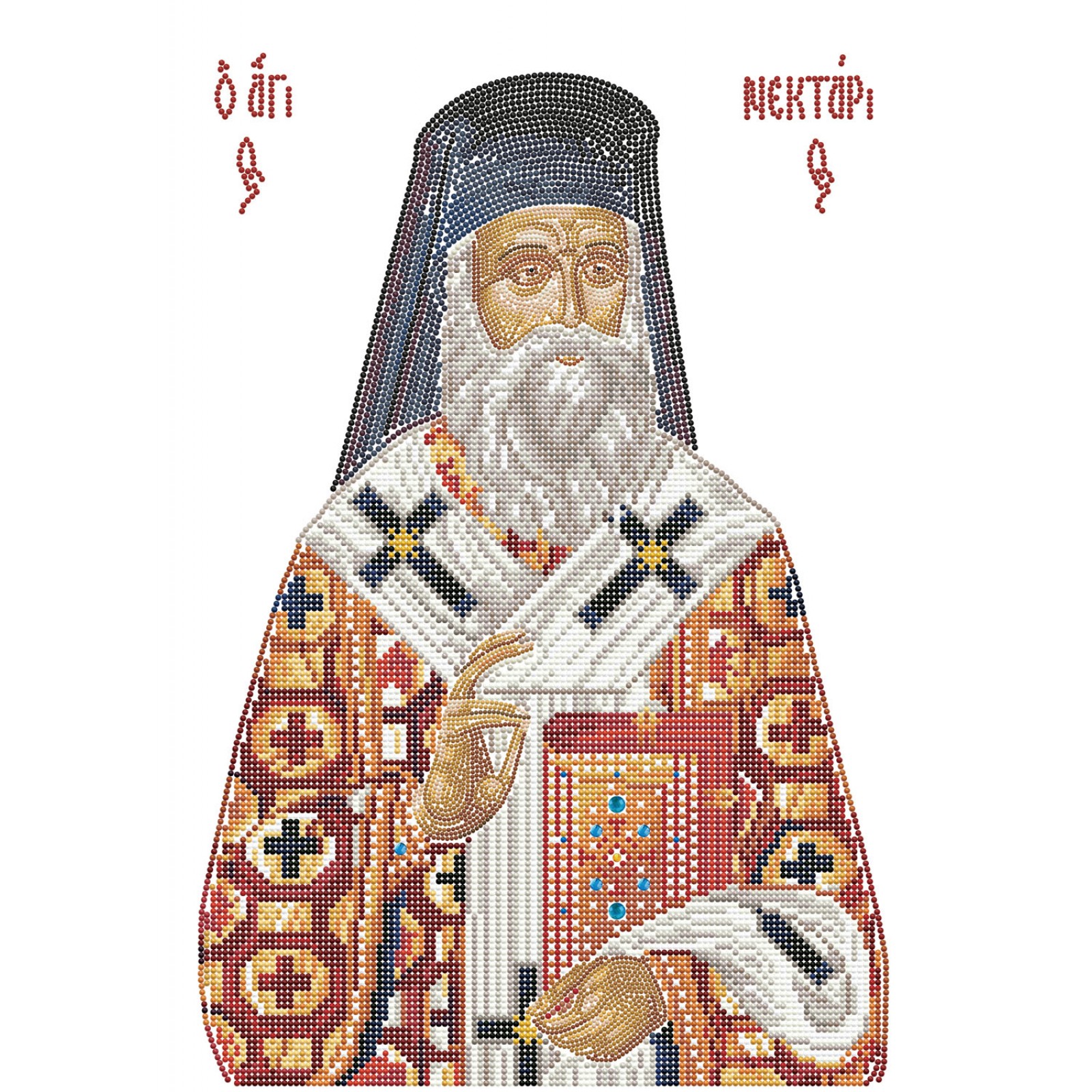 Saint Nektarios