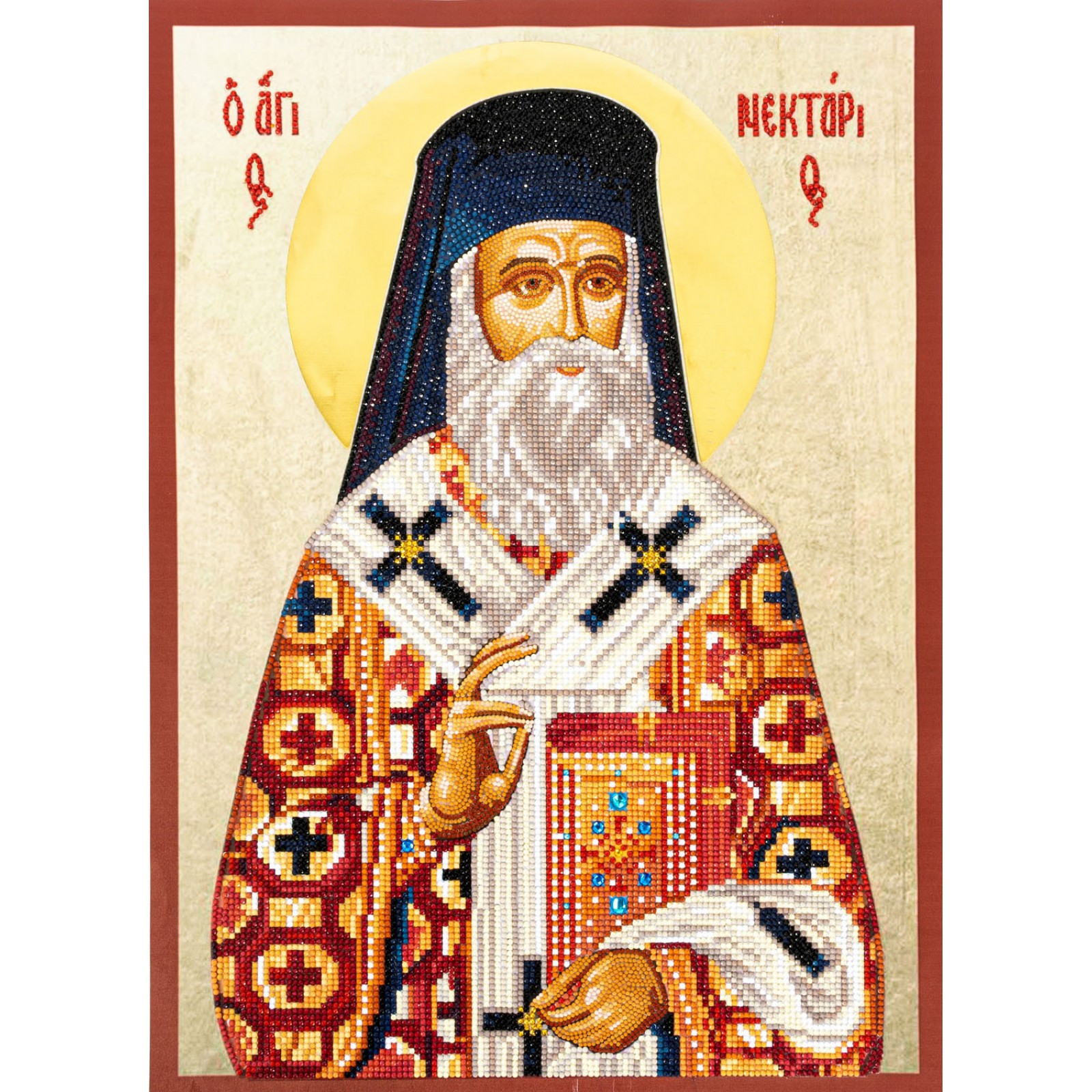 Saint Nektarios