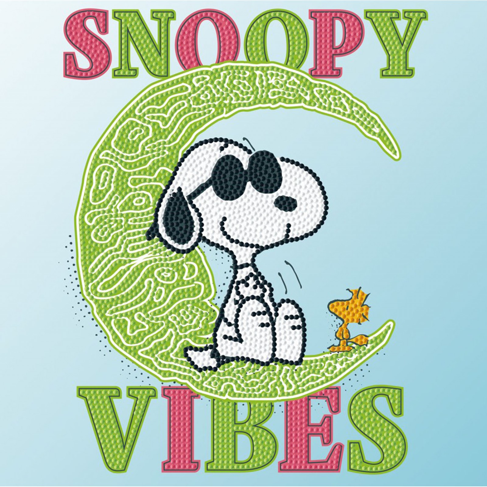 Feel Good Activity Set PEANUTS