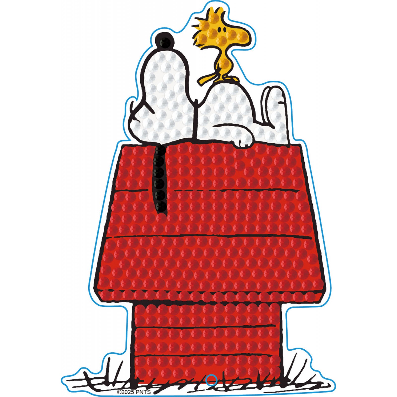 Feel Good Activity Set PEANUTS