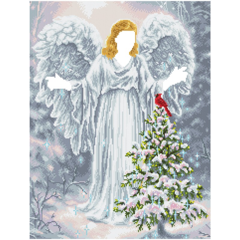 Christmas Angel
