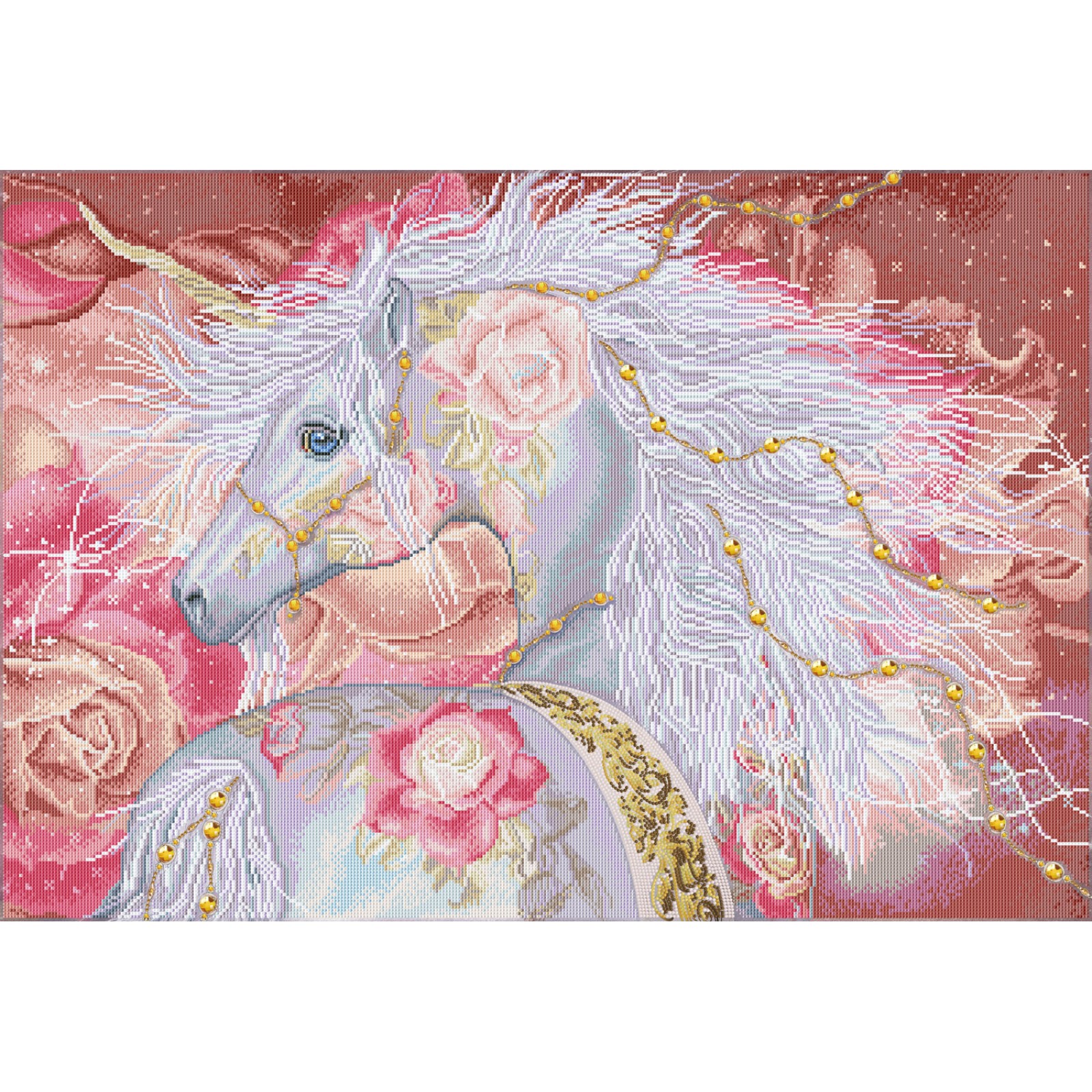 Licorne Floral