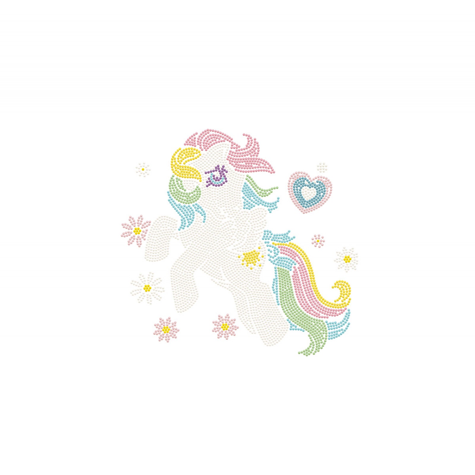 Pony Dreams