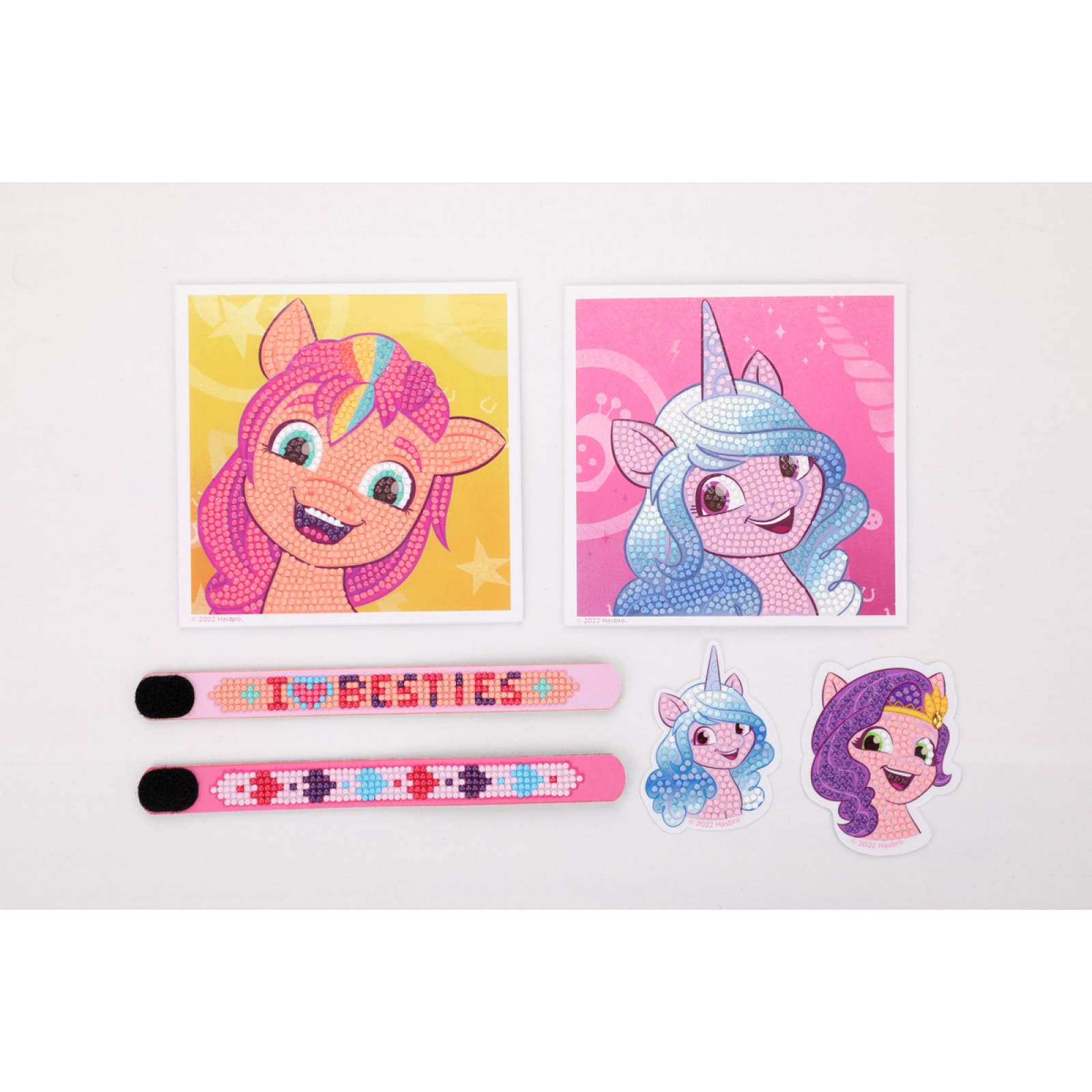 My Little Pony Activity Set