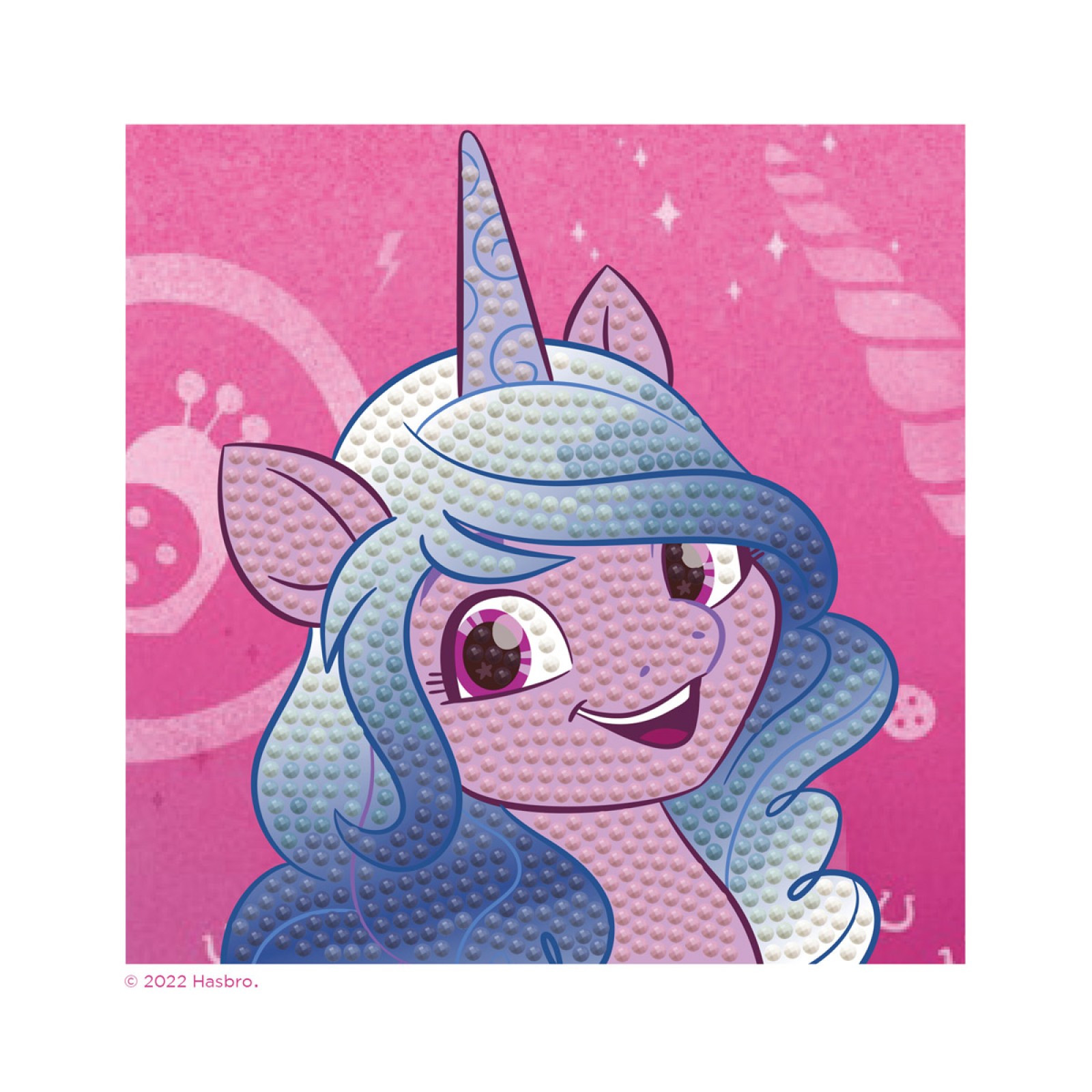 My Little Pony Activity Set