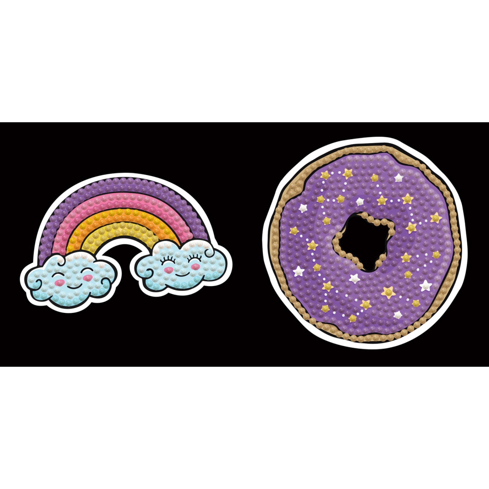 Baby Unicorn  Activity Set