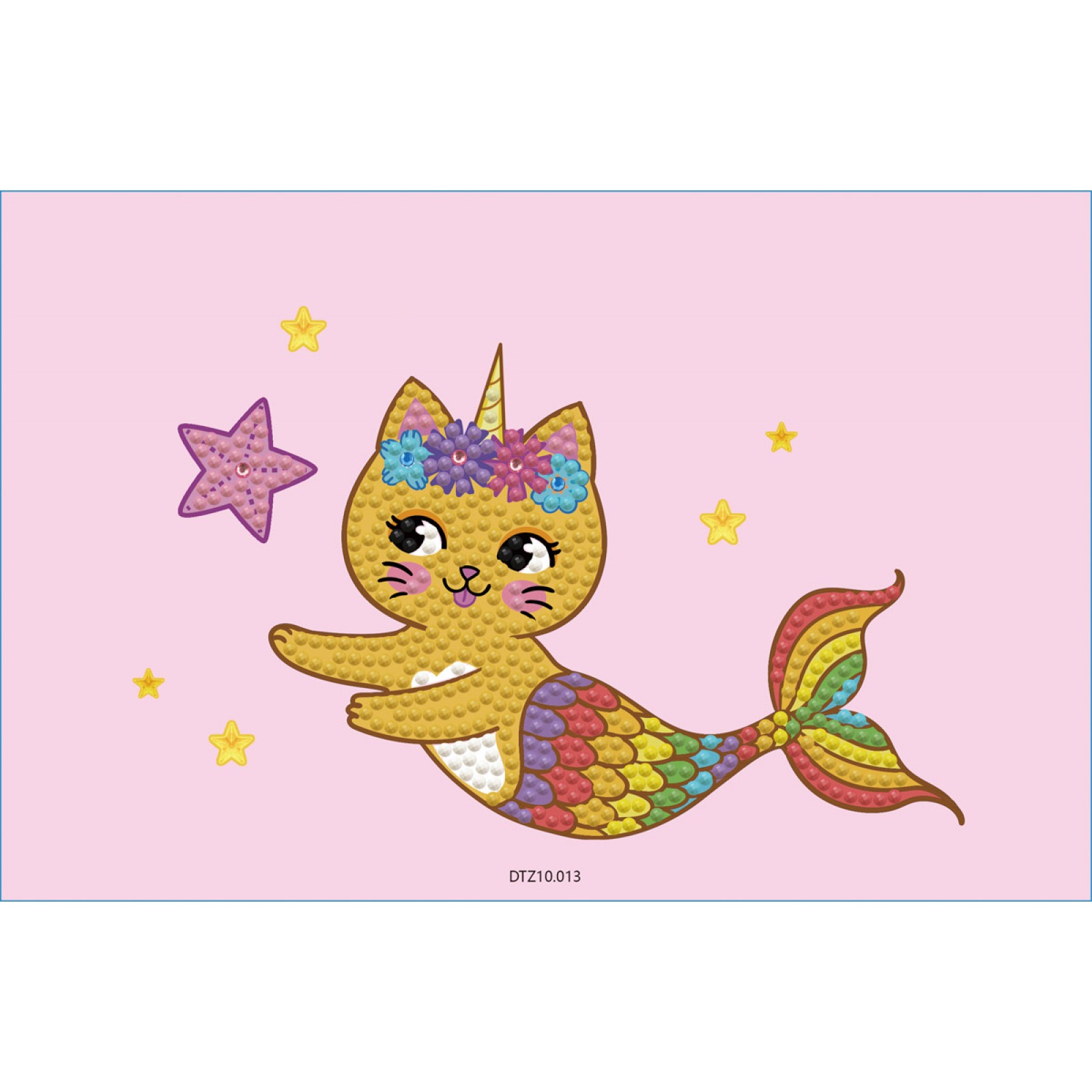 Mercat  Activity Set