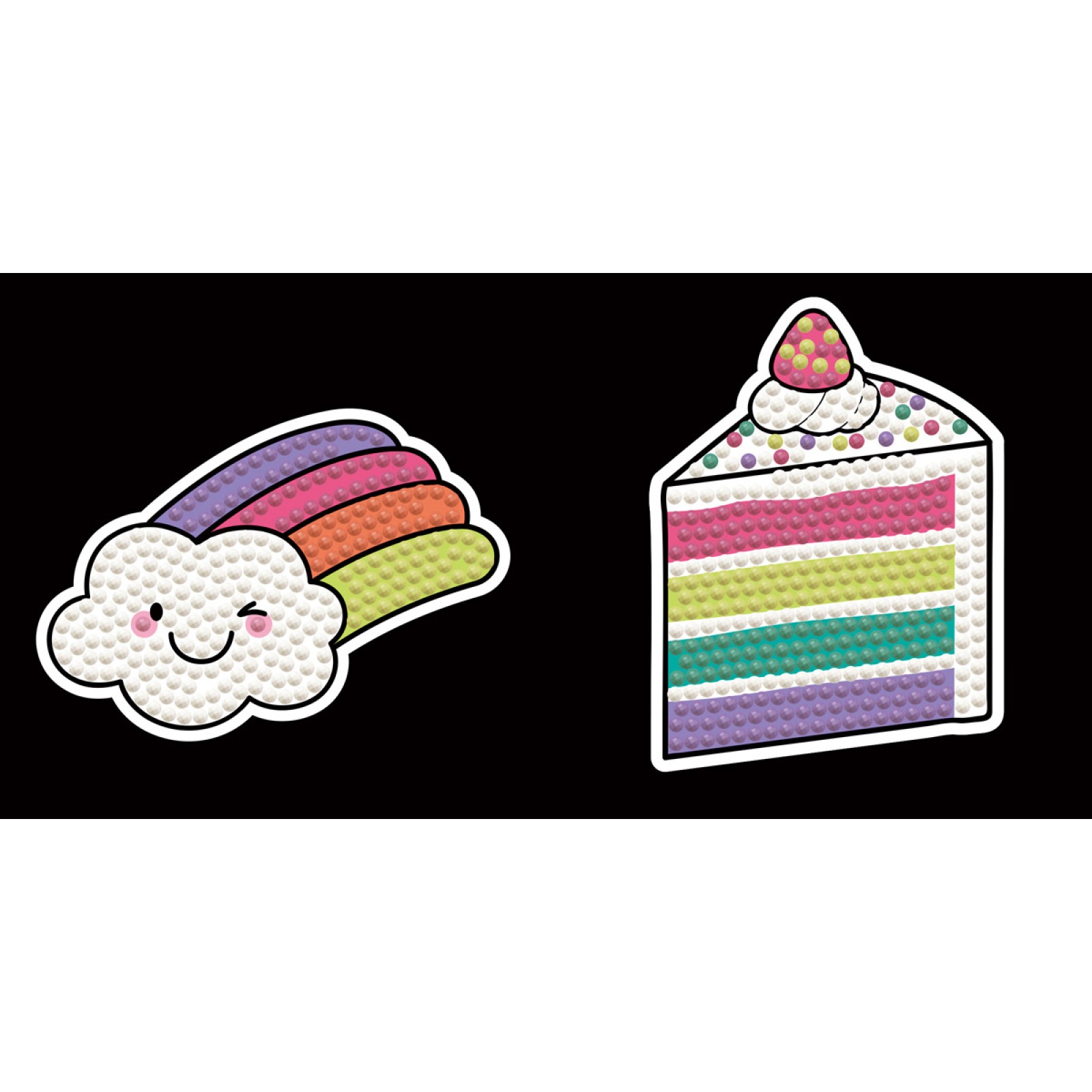 Mercat  Activity Set