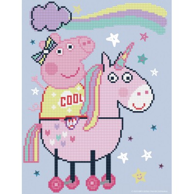 Peppa s Magical Unicorn Peppa Pig