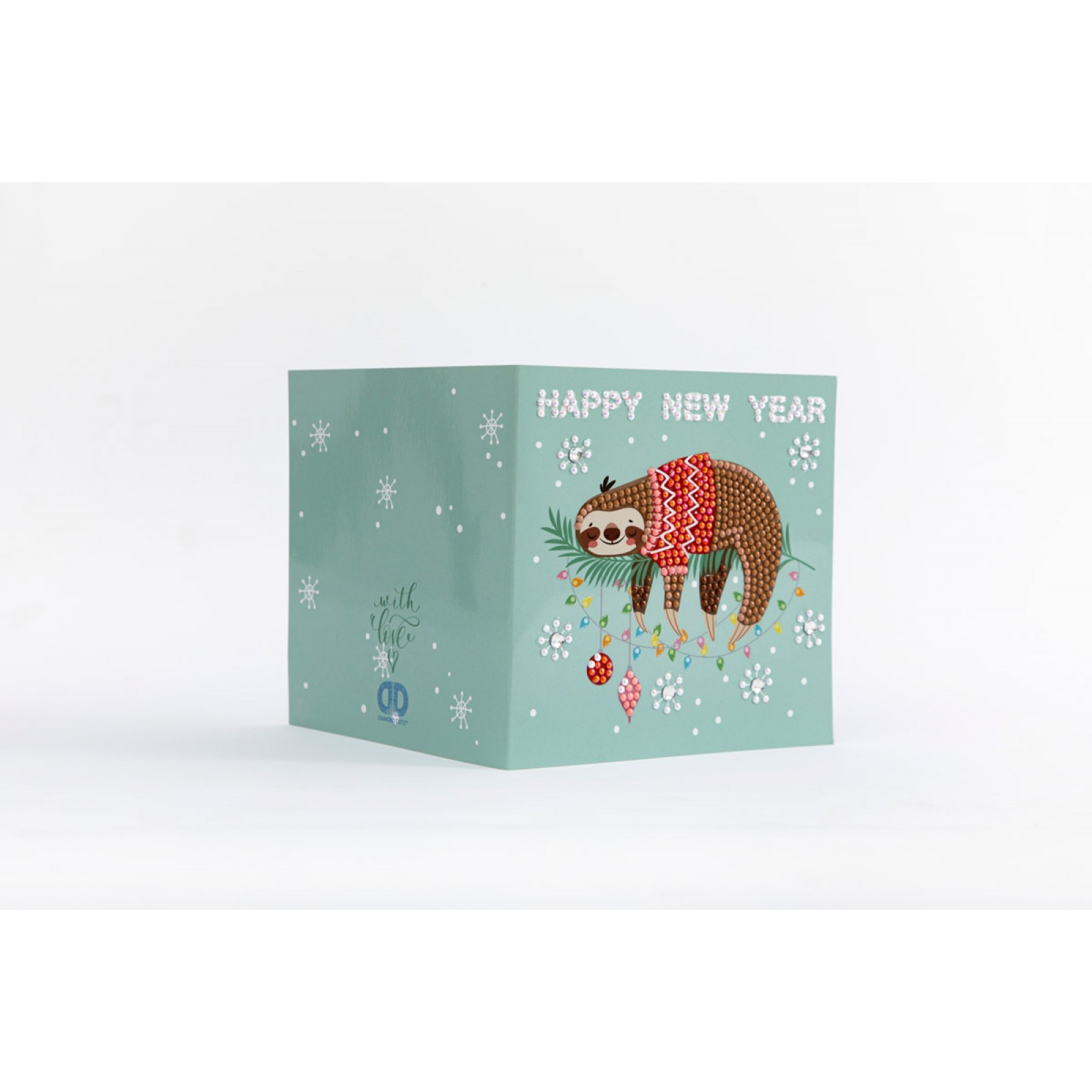 Greeting Cards - Value 12 Pack