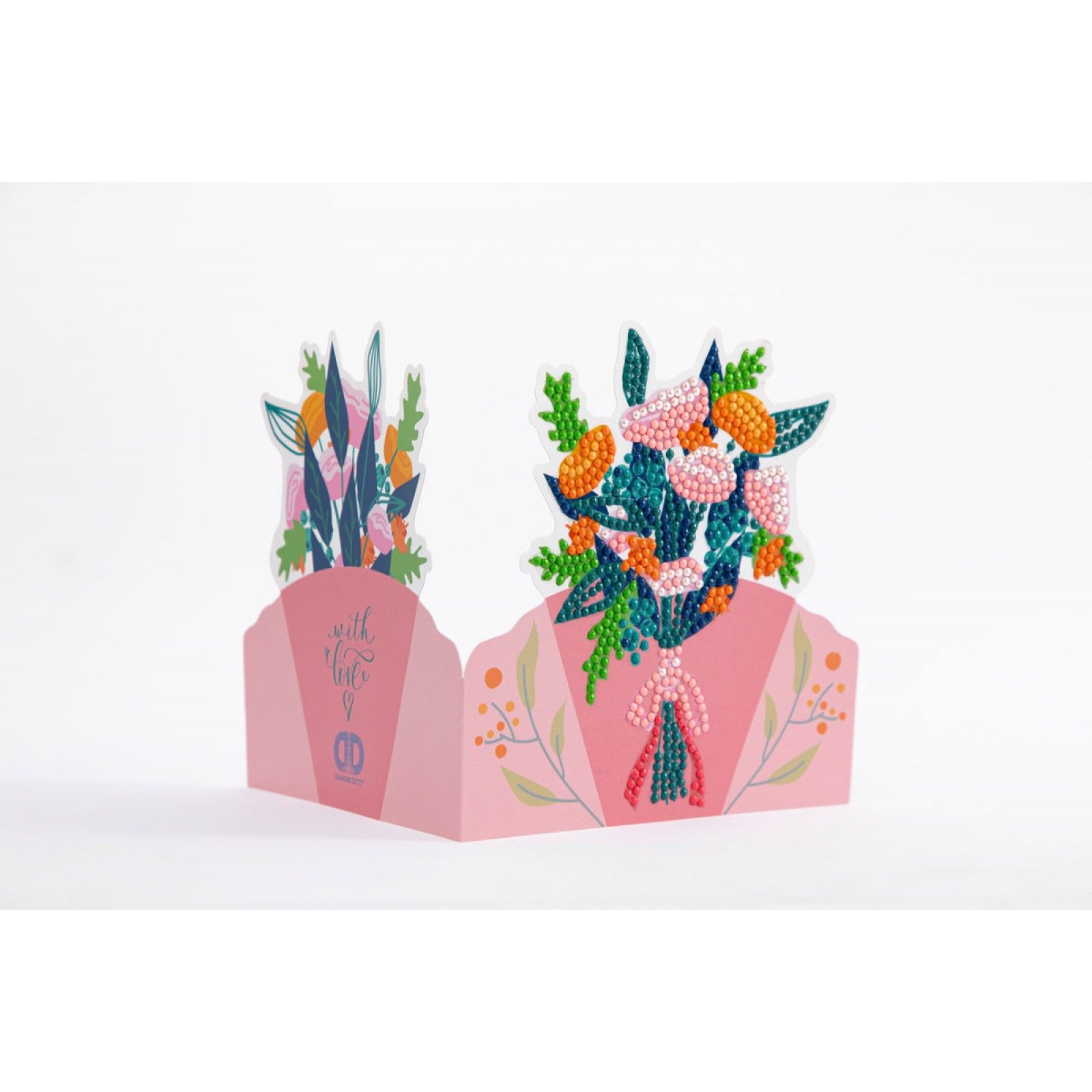 Greeting Cards - Value 12 Pack