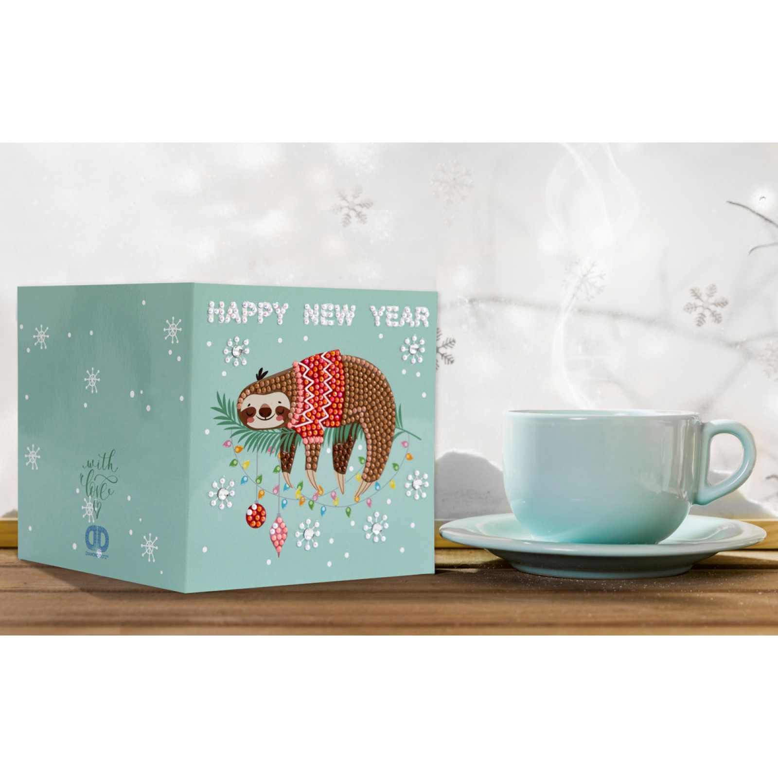 Greeting Cards - Value 12 Pack