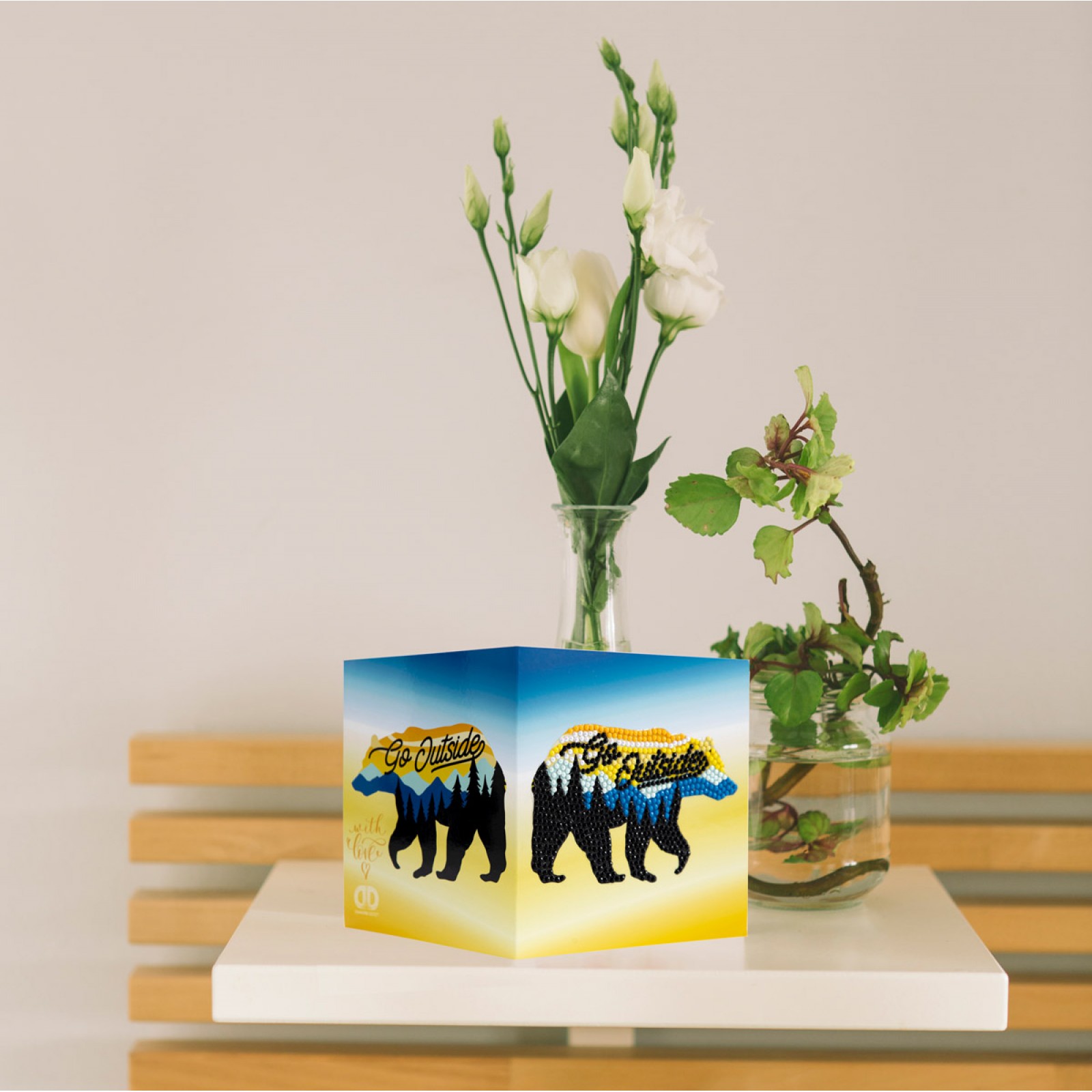 Greeting Cards - Value 12 Pack