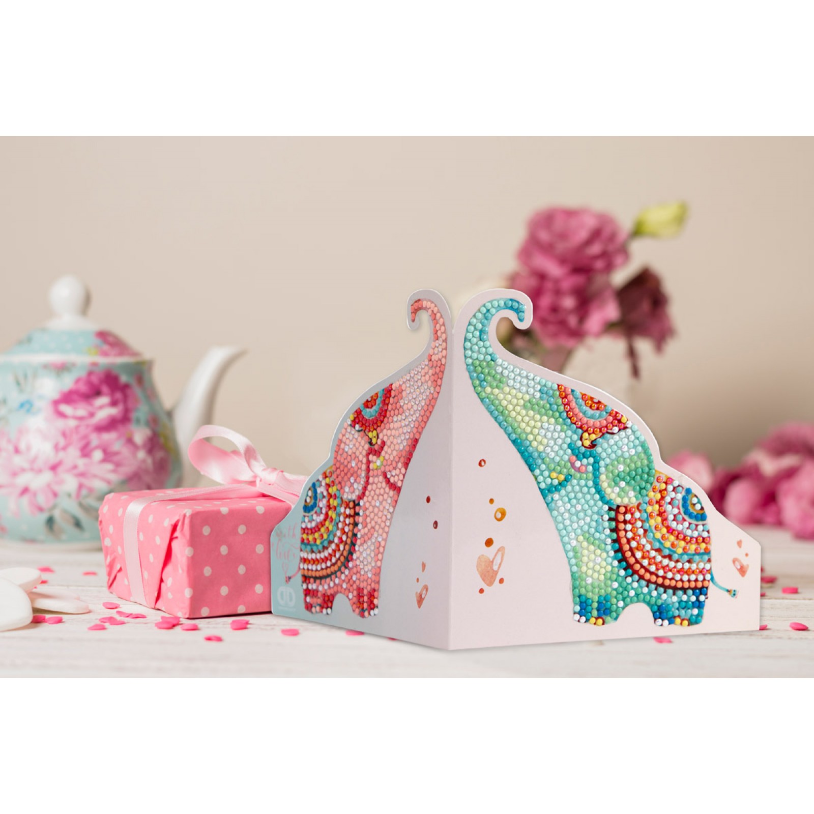 Greeting Cards - Value 12 Pack