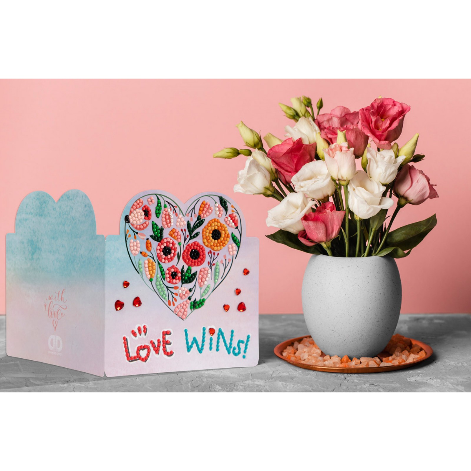 Greeting Cards - Value 12 Pack