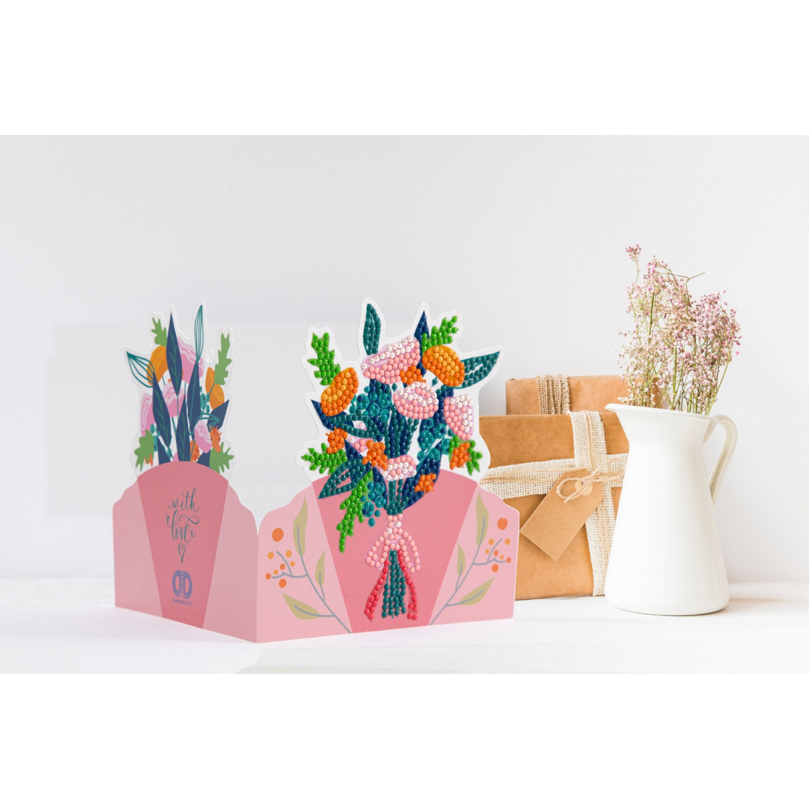 Greeting Cards - Value 12 Pack