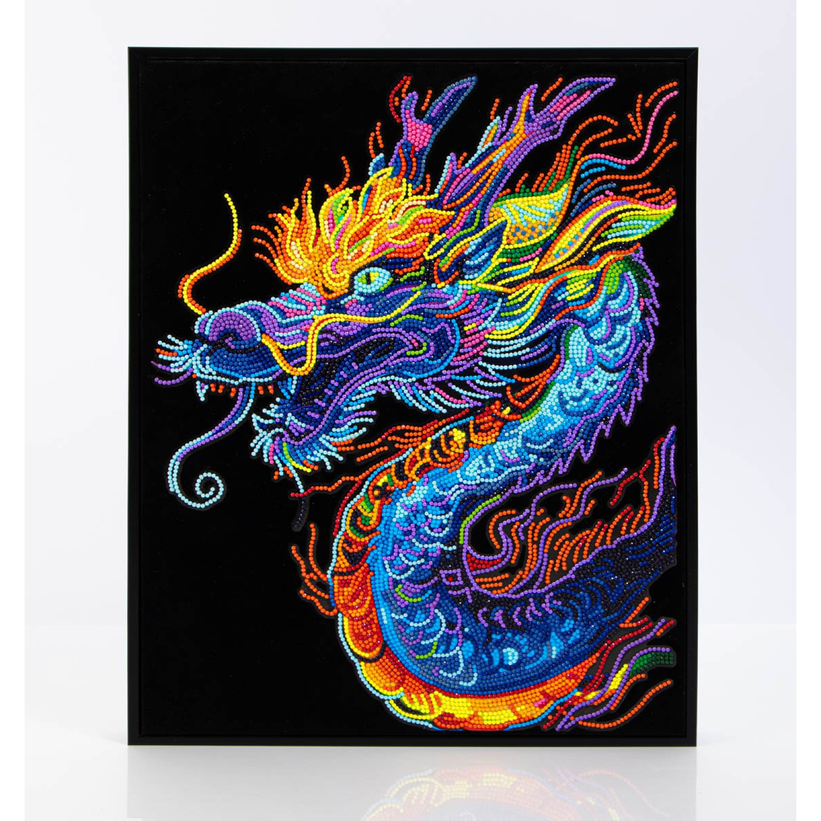 Neon Dragon