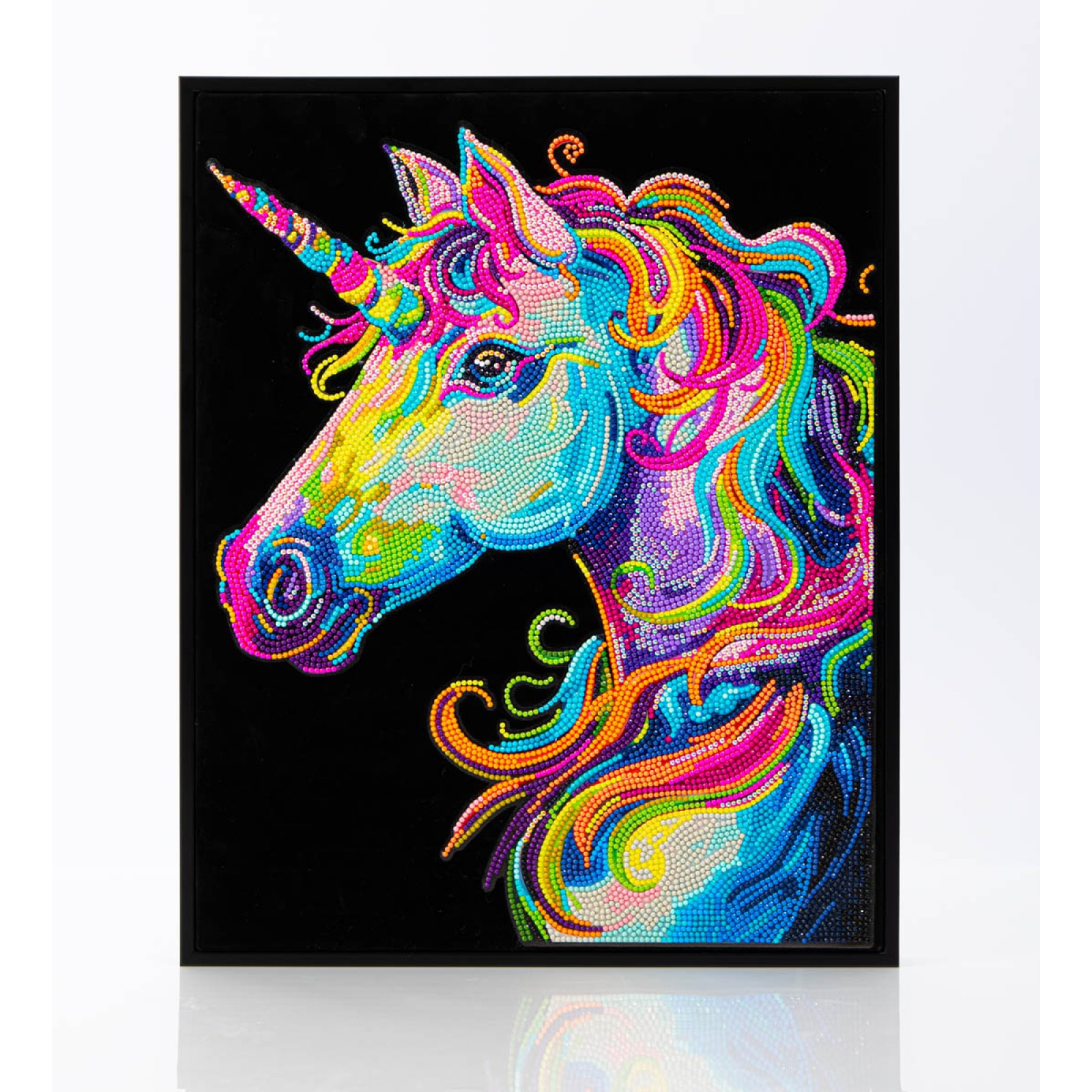 Neon Unicorn