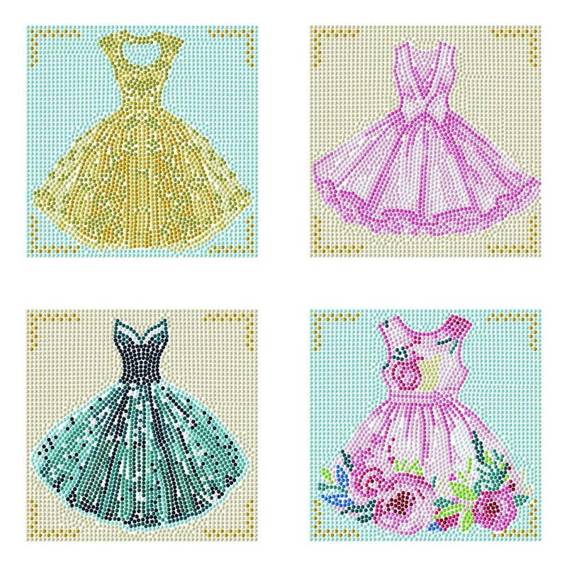Party Dresses