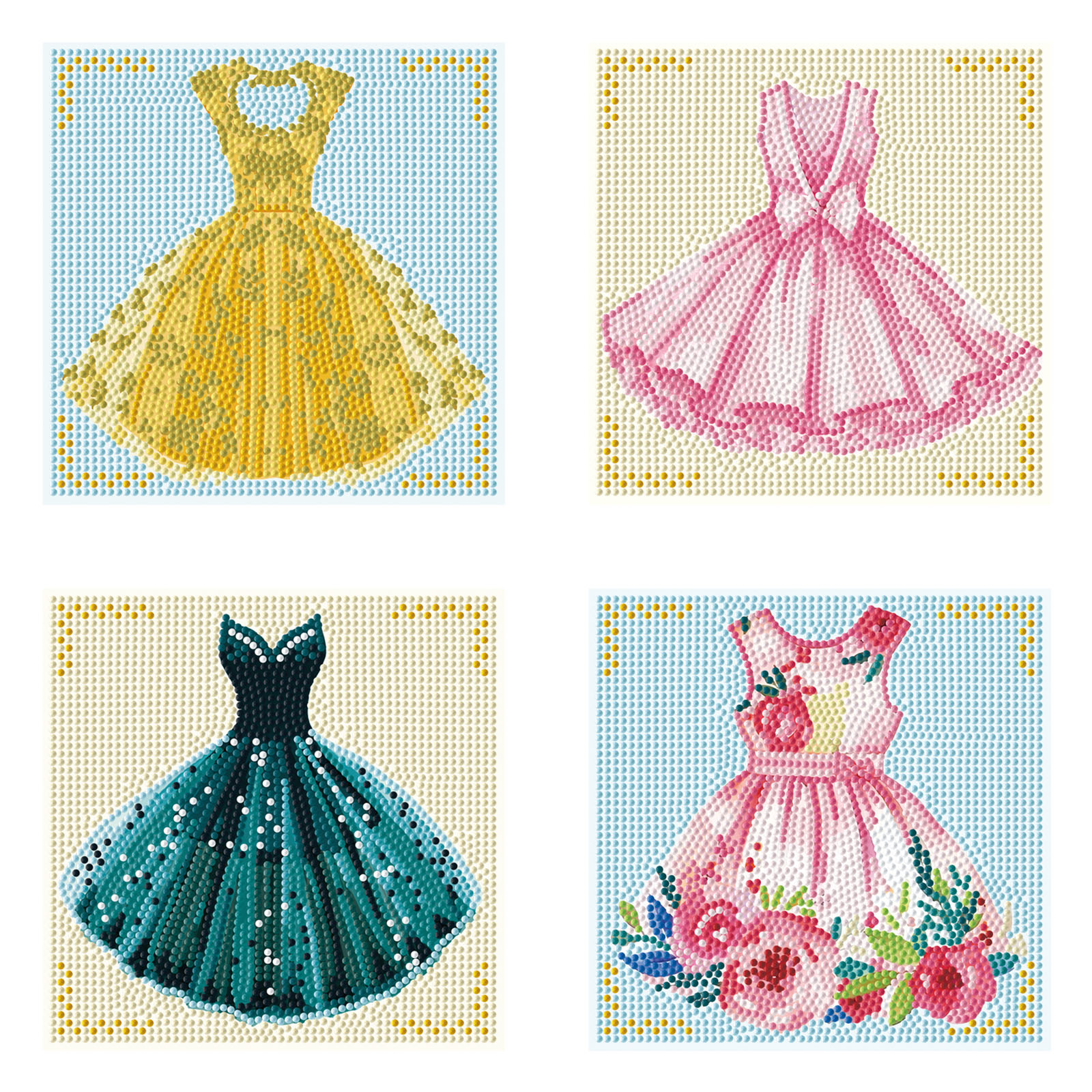 Party Dresses